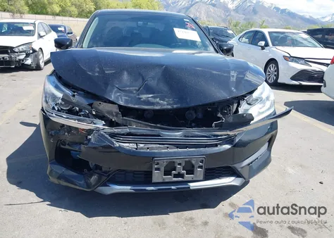 2016 Honda Accord Lx z USA, uszkodzony, nr VIN 1HGCR2F36GA054893
